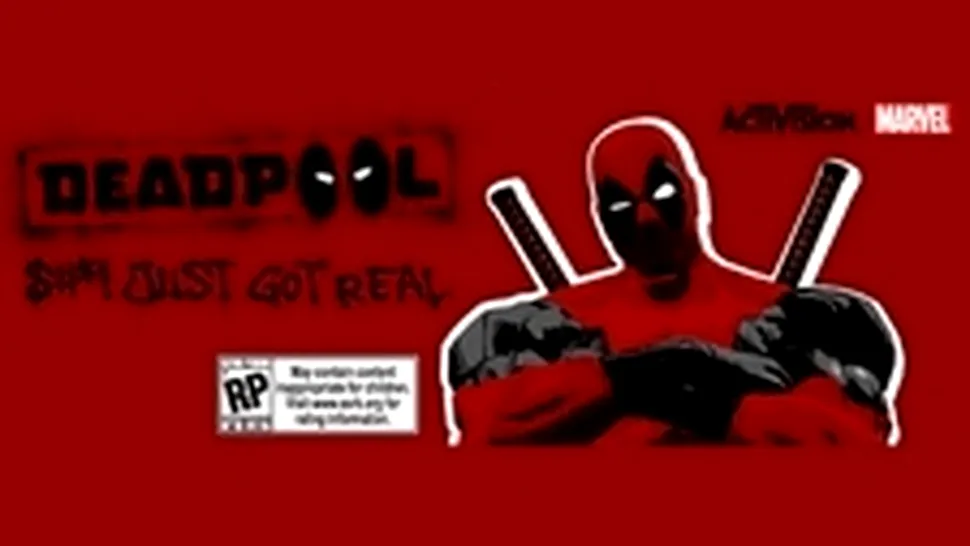Deadpool are dată de lansare!