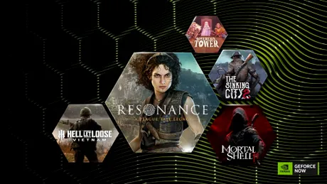 Ce ne jucăm pe GeForce Now în august 2026