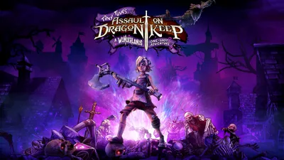 Tiny Tina’s Assault on Dragon Keep, disponibil acum pe console și PC. Cum puteți obține gratuit versiunea pentru PC