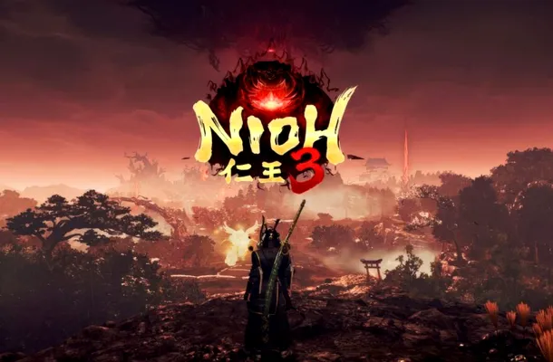 Nioh 3 Review: poveste ba, gameplay da