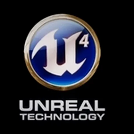Unreal Engine 4 prezentat pe PC şi PlayStation 4