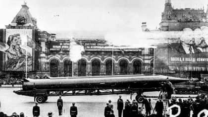 16-28 octombrie 1962 – Criza rachetelor din Cuba. Cele 13 zile în care lumea s-a apropiat de războiul nuclear