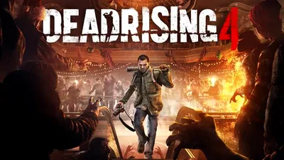 Dead Rising 4 – secvenţe de gameplay noi
