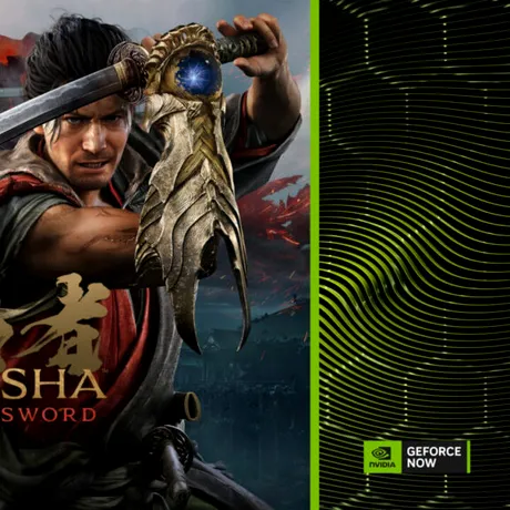 Onimusha: Way of the Sword va fi disponibil și în cloud, prin GeForce Now