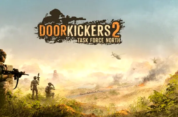 Door Kickers 2: Task Force North, desemnat jocul românesc al anului la Romanian Game Awards. Lista completă a câștigătorilor
