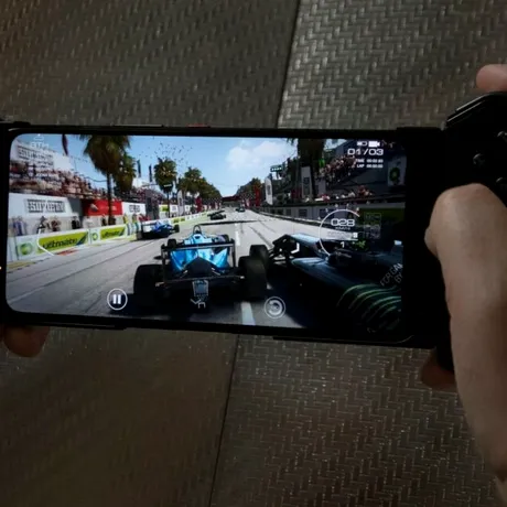 ASUS ROG Phone 6 vine pe 5 iulie. Ce știm despre telefonul de gaming