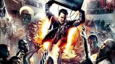 Dead Rising 4 – trailere finale înainte de lansare