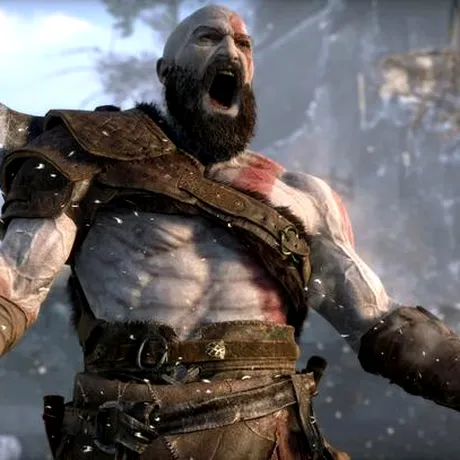 God of War: Raising Kratos – documentar extins despre procesul de realizare a jocului