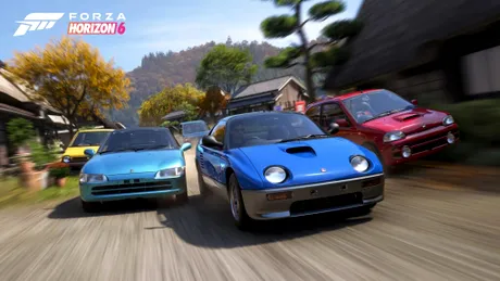 Forza Horizon 6 a atins stadiul Gold! Opțiunea de preload, disponibilă acum