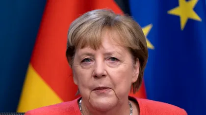 Ce spune Angela Merkel despre zvonurile că ar putea să candideze la președinția Germaniei?