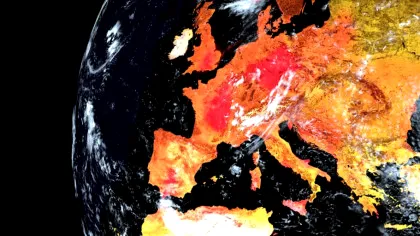 Lovitură pentru știință: NASA renunță la unul dintre cele mai importante domenii de cercetare