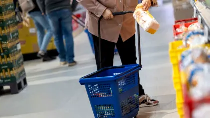 Țara europeană în care TVA-ul la alimente a fost redus în sprijinul cetățenilor