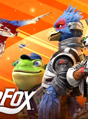 Star Fox, anunțat oficial pentru Nintendo Switch 2. Când se lansează jocul