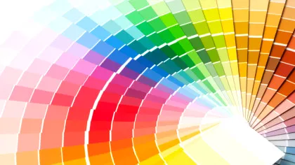 Psihologii dezvăluie culorile folosite cel mai des de oamenii dificili