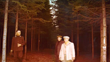 Putere, paranoia și vânătoare în vremea lui Ceaușescu