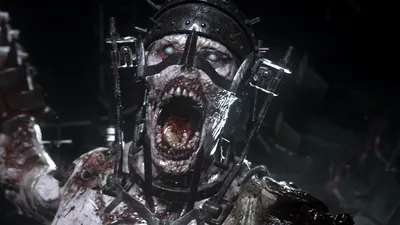 Call of Duty: WWII – modul Nazi Zombies a fost dezvăluit