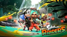Splatoon Raiders Review: orice problemă se stinge cu cerneală