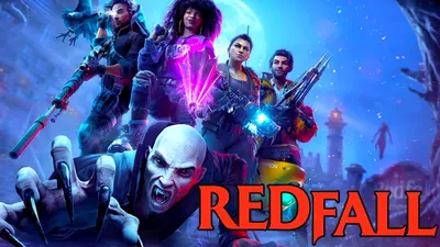 Redfall, blocat la 30fps pe consolele Xbox Series X|S