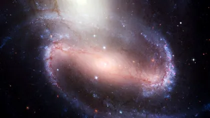 Cele mai reci stele din galaxie ar putea fi, de fapt, megastructuri extraterestre