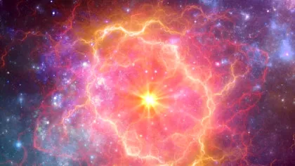 Praful de supernovă ar putea fi „de vină” pentru unul dintre cele mai mari mistere ale Universului