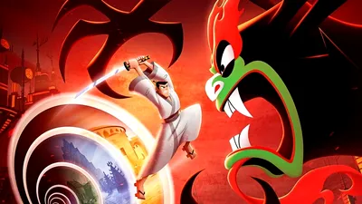 Samurai Jack: Battle Through Time, un nou joc bazat pe popularul serialul animat