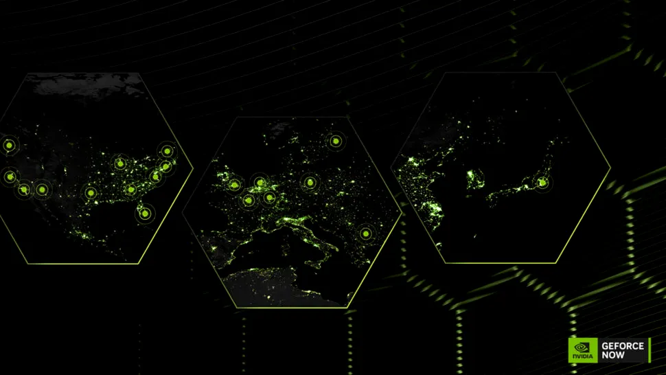 Conversia serverelor GeForce Now la arhitectura Blackwell, aproape completă. Ce jocuri noi sunt disponibile în cloud
