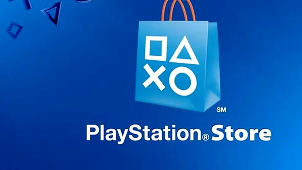 Cele mai bine vândute jocuri pe PlayStation Store – martie 2017