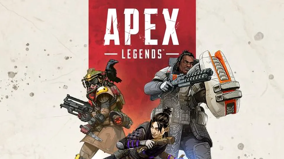 Apex Legends se pregăteşte să intre în al doilea sezon