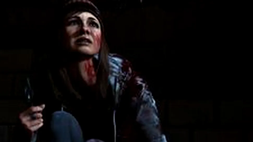 Until Dawn revine la Gamescom 2014: horror pentru PS4