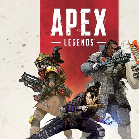 Apex Legends a depășit 100 de milioane de utilizatori unici