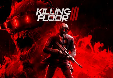 Killing Floor 3