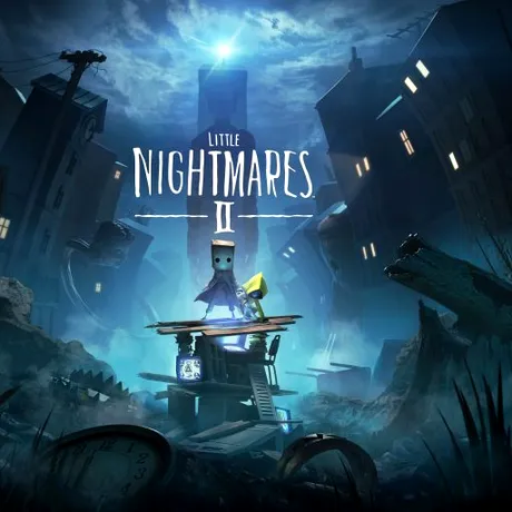 Versiune demo pentru Little Nightmares II. Primul joc al seriei este oferit gratuit