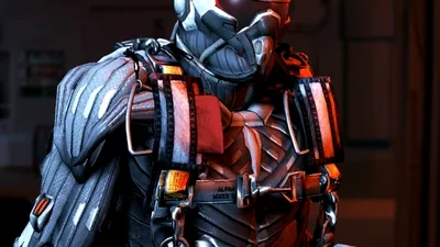 Ni se pregăteşte un nou joc al seriei Crysis?