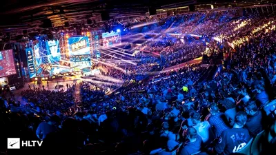 Valve intenționează să găzduiască două evenimente majore de Counter-Strike: Global Offensive