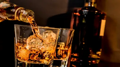 Unul dintre cei mai mari producători de whisky din lume oprește producția de la 1 ianuarie 2026