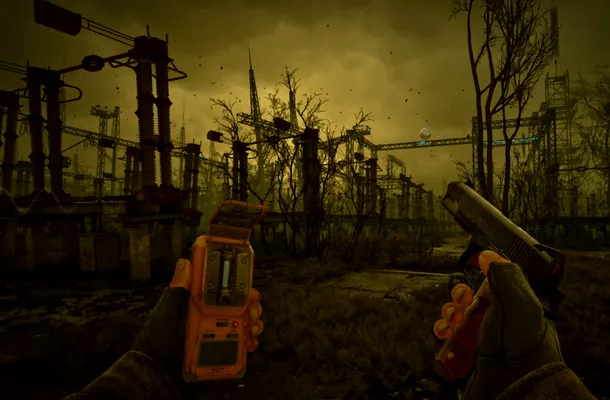 VIDEO: STALKER 2: Cost of Hope – Location Showcase: Iron Forest și centrala nucleară de la Cernobîl