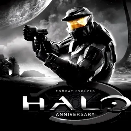 Halo: Combat Evolved Anniversary este acum disponibil şi pentru PC!
