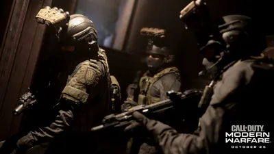 Call of Duty: confirmări confirmate pentru seriile Modern Warfare și Warzone