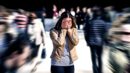 Trucul simplu și confirmat științific prin care poți reduce anxietatea