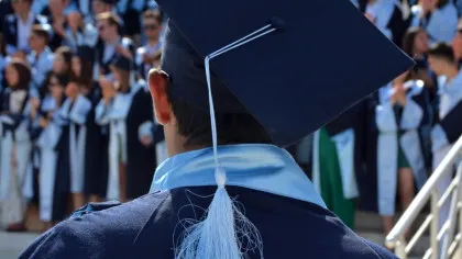 Bursele de studii în România, la mare căutare printre străini. Câți tineri au aplicat în acest an?