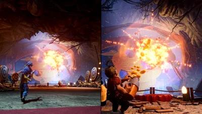 Creatorii de jocuri video și-au ales titlurile favorite: câștigătorii premiilor DICE