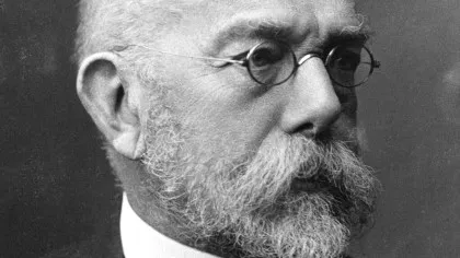 A învăţat să citească şi să scrie singur, înainte să ajungă la şcoală. Peste ani a schimbat istoria medicinei şi a lumii cu descoperirile sale