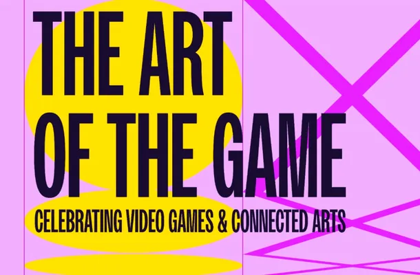 The Art of the Game, primul eveniment cultural de anvergură dedicat jocurilor video și artelor conexe, va avea loc la ARCUB – Hanul Gabroveni. Program și prețuri