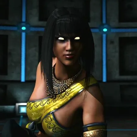 Mortal Kombat X – Tanya, disponibilă începând de astăzi