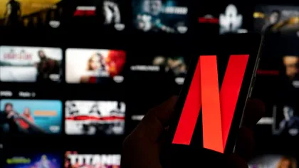 Concedieri la Netflix. De câți oameni se desparte compania?