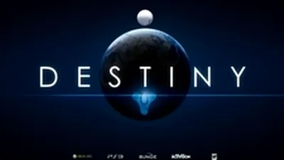 Destiny – tot ceea ce trebuie să ştiţi despre joc în 2 minute