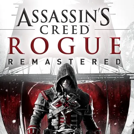 Assassin's Creed Rogue Remastered soseşte în primăvară