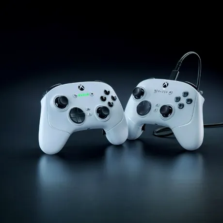 Razer a lansat controllerele Wolverine V3 Pro și Wolverine V3 într-o nouă variantă de culoare