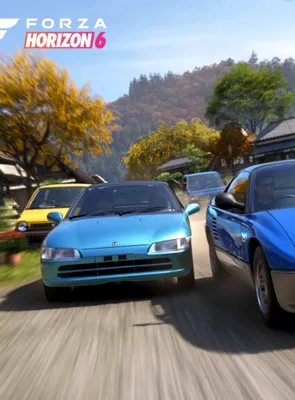 Forza Horizon 6 a atins stadiul Gold! Opțiunea de preload, disponibilă acum