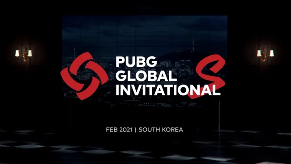 PUBG invită 32 de echipe la turneul Global Invitational din Coreea de Sud